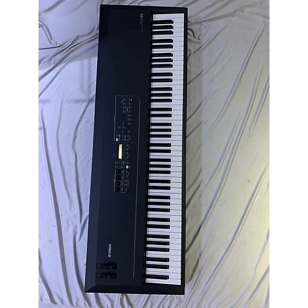 Used Yamaha Used Yamaha Kx8 MIDI Controller