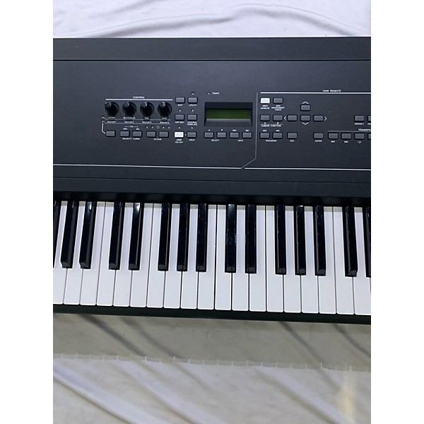 Used Yamaha Used Yamaha Kx8 MIDI Controller