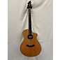 Used Breedlove Used Breedlove Pursuit EX Concert CE IR Natural Acoustic Electric Guitar thumbnail