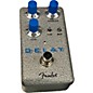 Used Fender Used Fender DELAY HAMMERTONE Effect Pedal thumbnail