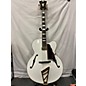 Used D'Angelico Used D'Angelico EXCEL EXL-1 CHAMPAIGNE WHITE Acoustic Electric Guitar