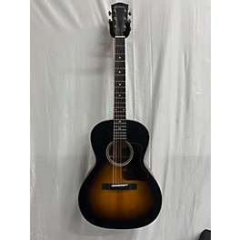 Used Eastman Used Eastman E1 OO SS-sB 2 Tone Sunburst Acoustic Guitar