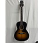 Used Eastman Used Eastman E1 OO SS-sB 2 Tone Sunburst Acoustic Guitar thumbnail