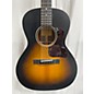 Used Eastman Used Eastman E1 OO SS-sB 2 Tone Sunburst Acoustic Guitar