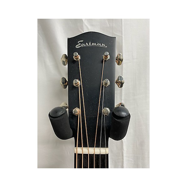 Used Eastman Used Eastman E1 OO SS-sB 2 Tone Sunburst Acoustic Guitar