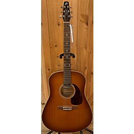 Used Seagull Used Seagull Entourage Rustic Sunburst Acoustic Guitar