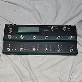 Used Kemper Profiler Remote Effect Processor