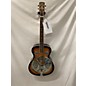 Used Regal Resonator Resonator Guitar thumbnail