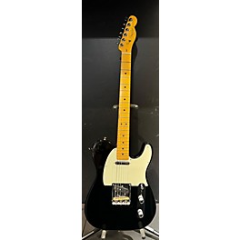 Used Fender Used Fender American Professional II Telecaster Bl Solid Body Electric Guitar