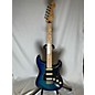 Used Fender Used Fender Player Stratocaster HSS Blue Burst Solid Body Electric Guitar thumbnail