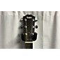 Used Taylor Used Taylor 214CE Deluxe Natural Acoustic Electric Guitar