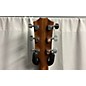 Used Taylor Used Taylor 214CE Deluxe Natural Acoustic Electric Guitar