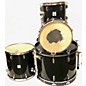 Used Percussion Plus Used Percussion Plus 5 piece 5 Piece PP4200BK Black Drum Kit thumbnail