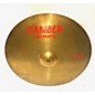 Used Camber Used Camber 20in 300 Series Cymbal thumbnail