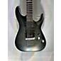 Used Schecter Guitar Research Used Schecter Guitar Research C1 Platinum Charcoal Solid Body Electric Guitar