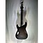 Used Schecter Guitar Research Used Schecter Guitar Research C1 Platinum Charcoal Solid Body Electric Guitar