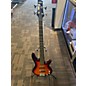 Used Ibanez Used Ibanez GSR180 2 Tone Sunburst Electric Bass Guitar thumbnail