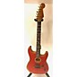 Used Fender Used Fender American Acoustasonic Stratocaster Dakota Red Acoustic Electric Guitar thumbnail