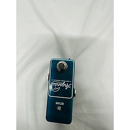 Used Mythos Pedals Used Mythos Pedals Argonaut Effect Pedal