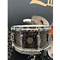 Used Gretsch Drums 14X6.5 Hammered Black Drum thumbnail