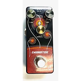 Used Pigtronix Emanator Effect Pedal