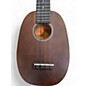 Used Kamoa E-P Natura Ukulele