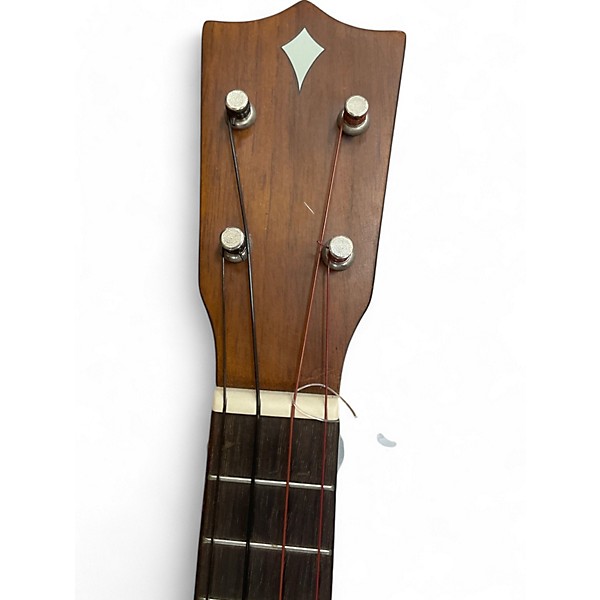 Used Kamoa E-P Natura Ukulele