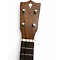 Used Kamoa E-P Natura Ukulele