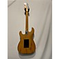 Vintage Fender Vintage 1979 Fender Stratocaster Worn Natural Solid Body Electric Guitar thumbnail