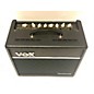 Used VOX VT20Plus Valvetronix 20W 1X8 Guitar Combo Amp thumbnail