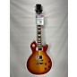 Used Gibson Used 2011 Gibson Les Paul Standard 1960S Neck Heritage Sunburst Solid Body Electric Guitar thumbnail