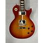 Used Gibson Used 2011 Gibson Les Paul Standard 1960S Neck Heritage Sunburst Solid Body Electric Guitar