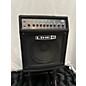 Used Line 6 LD150 Low Down Bass Combo Amp thumbnail