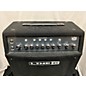 Used Line 6 LD150 Low Down Bass Combo Amp