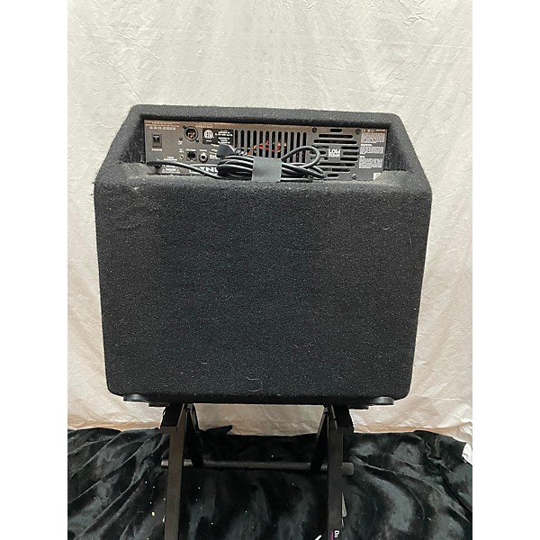 Used Line 6 LD150 Low Down Bass Combo Amp