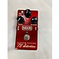 Used MXR Used MXR M78 1978 Custom Badass Distortion Effect Pedal thumbnail