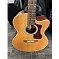 Used Guild F150ce Acoustic Electric Guitar