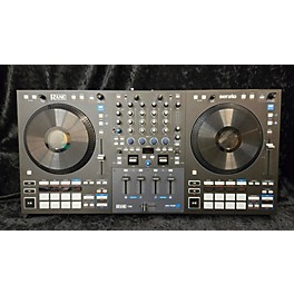 Used RANE Four DJ Controller