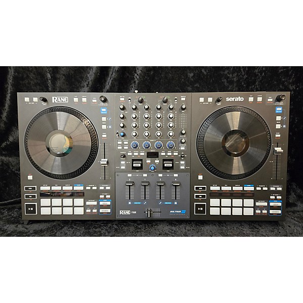 Used RANE Four DJ Controller