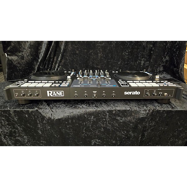 Used RANE Four DJ Controller