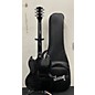 Used Gibson 2023 SG STANDARD EBONY LIMITED EDITION Solid Body Electric Guitar