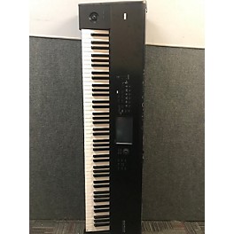 Used KORG NAUTILUS Arranger Keyboard