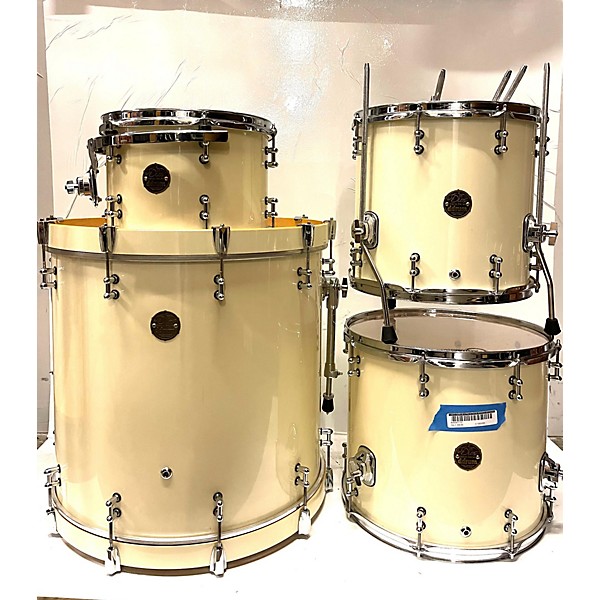 Used ddrum Dios Series Drum Kit