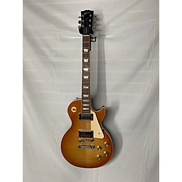 Used Gibson Used Gibson Les Paul Standard 1960S Neck UNBURST Solid Body Electric Guitar