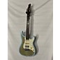 Used Schecter Guitar Research Used Schecter Guitar Research CUSTOM SHOP NICK JOHNSTON ATOMIC ICE Solid Body Electric Guitar thumbnail