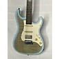 Used Schecter Guitar Research Used Schecter Guitar Research CUSTOM SHOP NICK JOHNSTON ATOMIC ICE Solid Body Electric Guitar