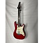 Used Schecter Guitar Research Used Schecter Guitar Research Custom Shop Nick Johnston Atomic Fire Solid Body Electric Guitar thumbnail