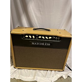 Used Matchless Used Matchless Phoenix 35 Tube Guitar Combo Amp