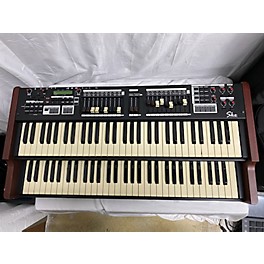 Used Leslie Used Leslie Hammond Skx Organ