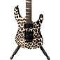 Used Jackson Used Jackson SL2 Pro Series Soloist LEOPARD Solid Body Electric Guitar thumbnail